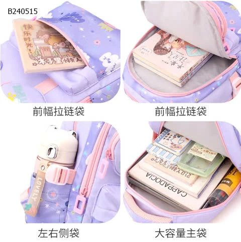 BALO CHO BÉ - sỉ 169k