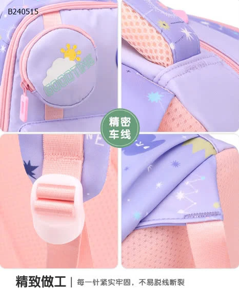 BALO CHO BÉ - sỉ 169k