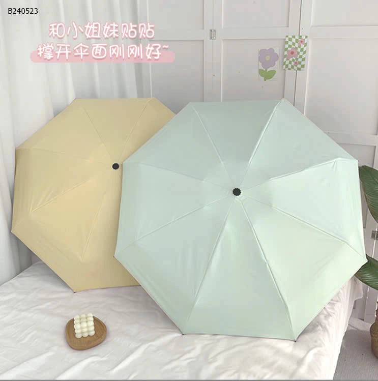 Ô GẤP GỌN CHE NẮNG CHE MƯA- sỉ 96k