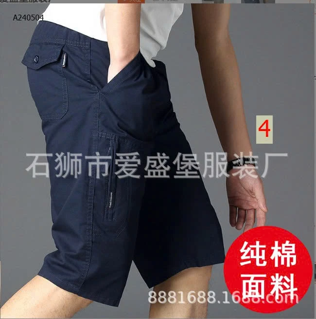 QUẦN SHORT NAM LỬNG  - sỉ 125k