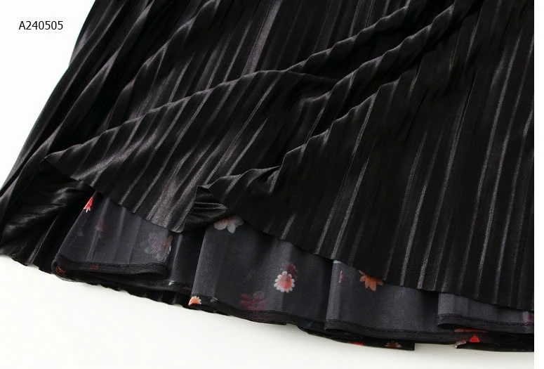 CHÂN VÁY HOA NHÍ ANGEL  - sỉ 173k