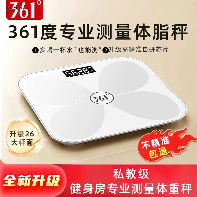 CÂN ĐIỆN TỬ 361 - sỉ 153k