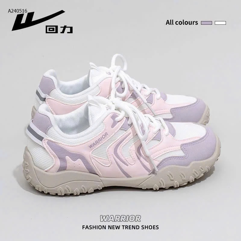 GIÀY WARRIOR NỮ- sỉ 335k