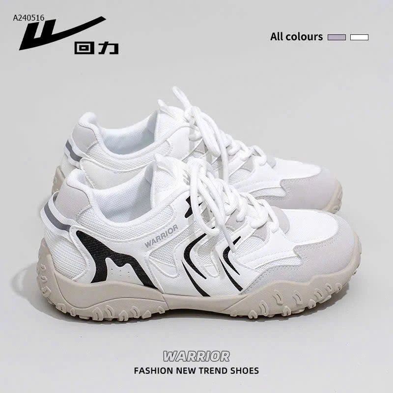 GIÀY WARRIOR NỮ- sỉ 335k