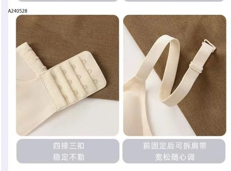 Áo lót nữ - sỉ 53k