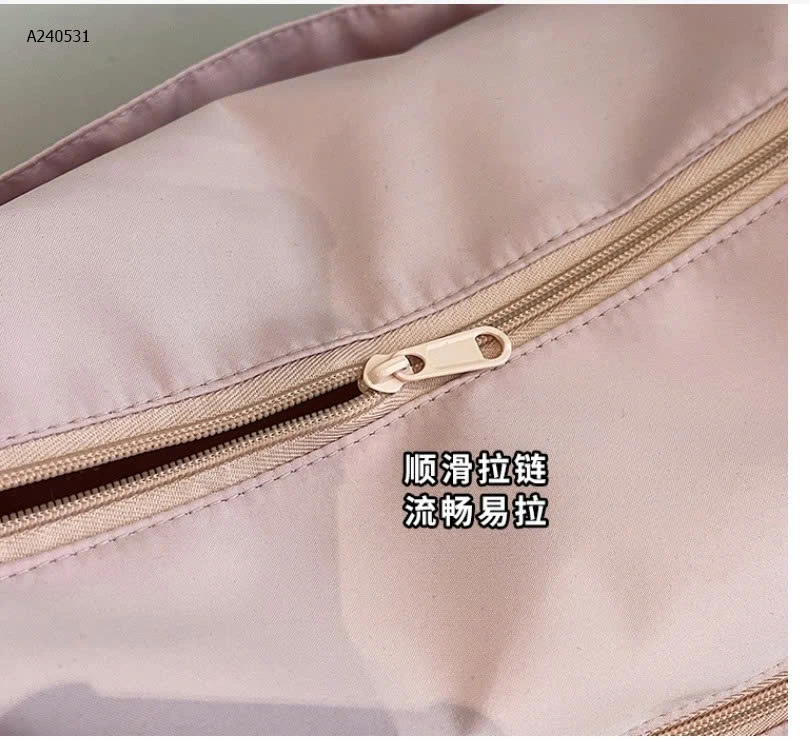 TÚI THỂ THAO, DU LỊCH  - sỉ 80k