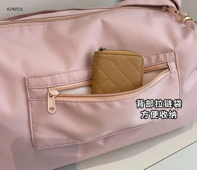 TÚI THỂ THAO, DU LỊCH  - sỉ 80k