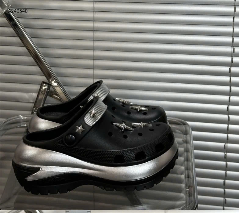 CROSS NGÔI SAO ĐẾ CAO HACK DÁNG - sỉ 160k