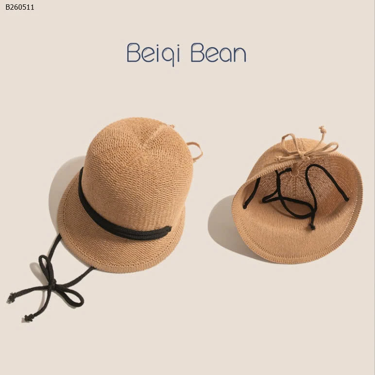  MŨ CÓI CHO BÉ-Sỉ 82k