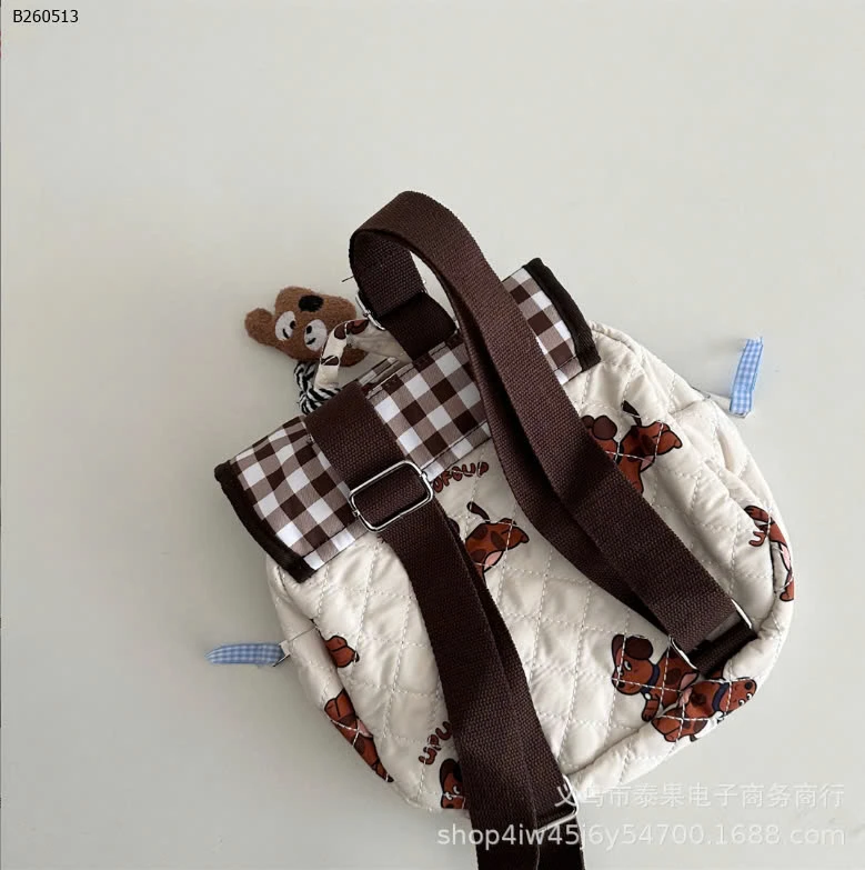 BALO CHÚ CHÓ HÀN QUỐC-Sỉ giá  sz nhỏ: 150k  sz to: 176k 