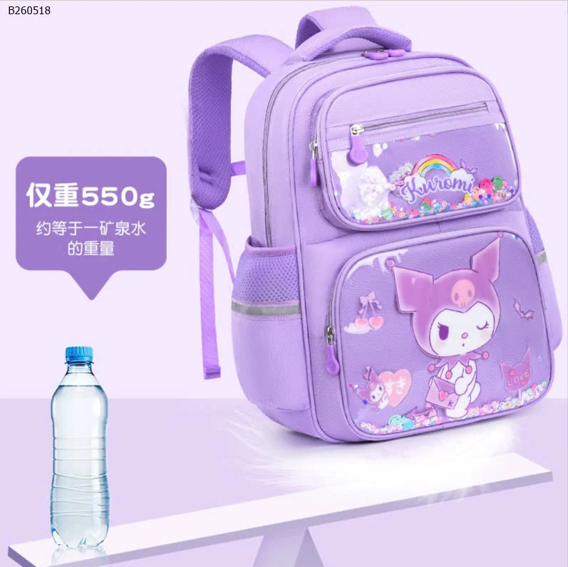   BALO CHỐNG GÙ HOẠT HÌNH CHO BÉ -Sỉ 158k