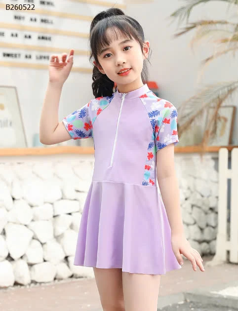  ĐỒ BƠI CHO BÉ GÁI   -Sỉ 110k 