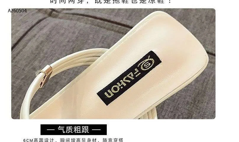 Đôi sandal hoa - sỉ 162k