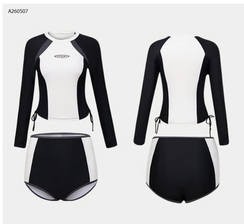 Set bikini 4 chi tiết - sỉ 165k