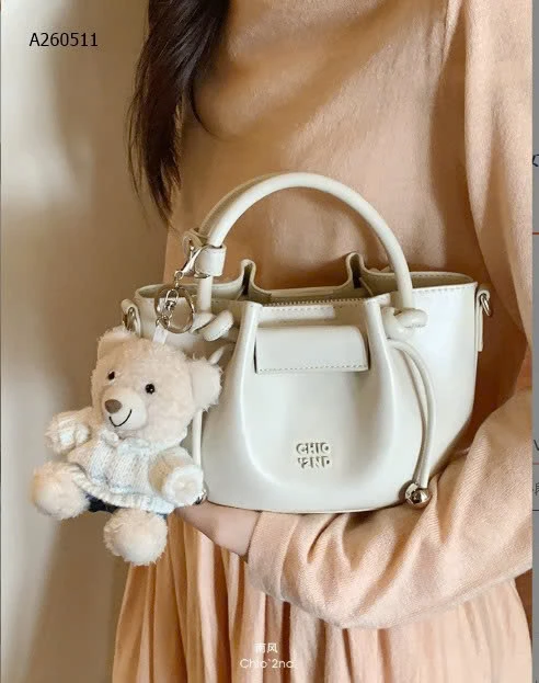 TÚI XÁCH CHIO2ND CHO NỮ - si 240k