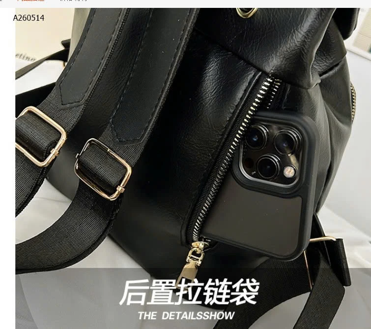 BALO THỜI TRANG  - sỉ 134k