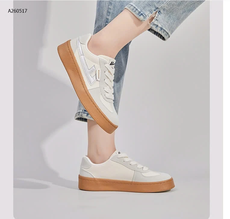 GIÀY THỂ THAO WARRIOR NỮ- sỉ 283k