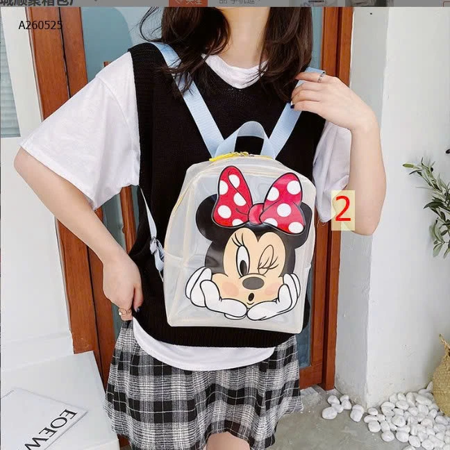 BALO CHO BÉ - sỉ 110k