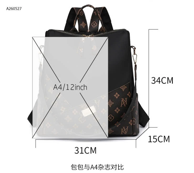 BALO THỜI TRANG NỮ - sỉ 168k