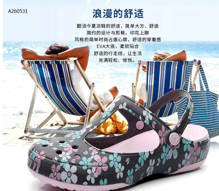 Giày sandal Veblen chống trượt   - sỉ 179k