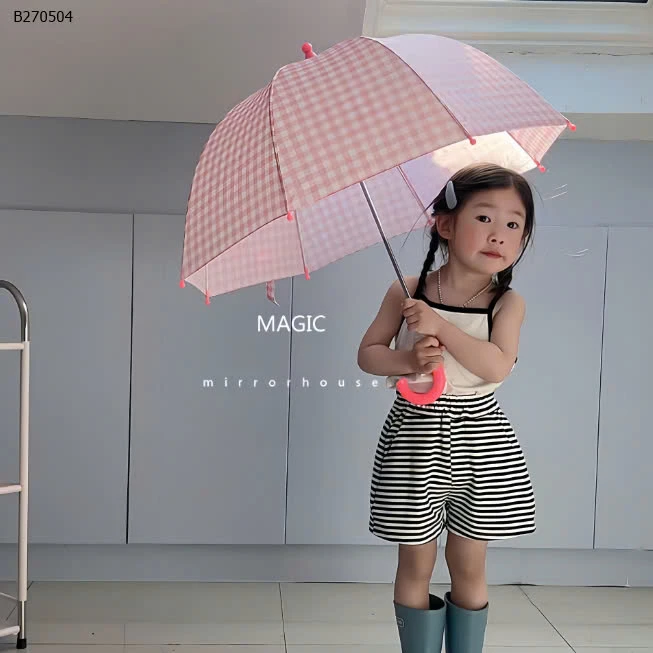 chiếc ô hàn xẻng dễ thương-sỉ 114k