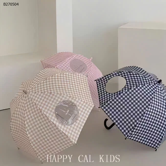 chiếc ô hàn xẻng dễ thương-sỉ 114k