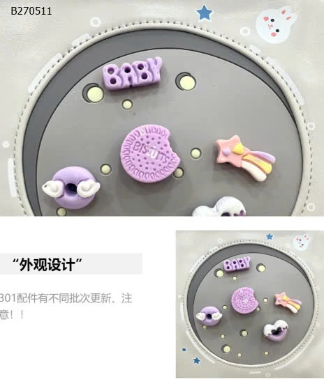 BA LÔ CHỐNG GÙ DÀNH CHO BẠN BÉ -sỉ 243k