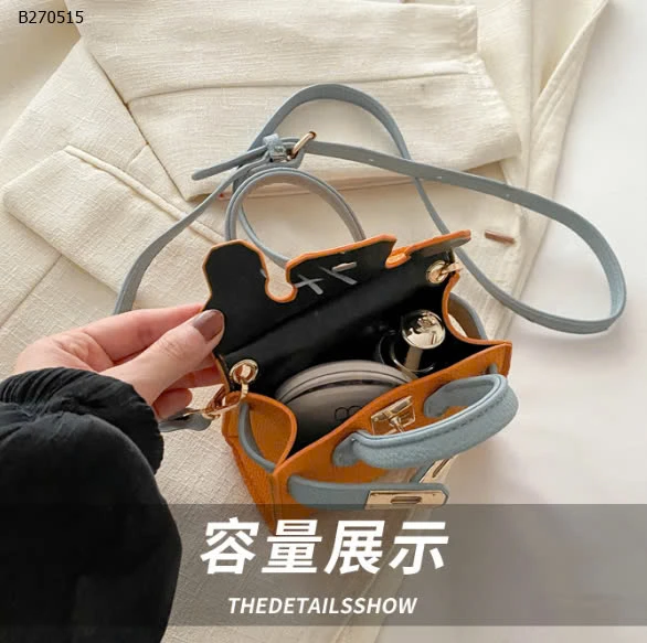 TÚI XÁCH THỜI TRANG MẸ VÀ BÉ- sỉ 108k