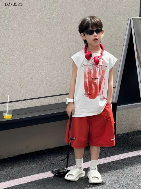 ÁO TANKTOP TAIRU BT- sỉ 179k