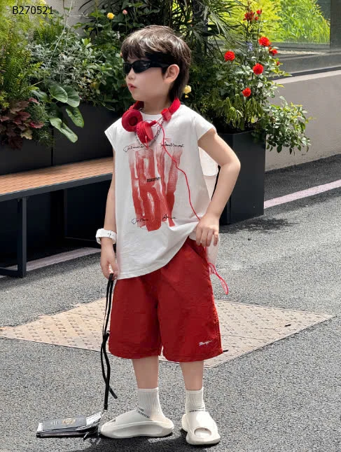 ÁO TANKTOP TAIRU BT- sỉ 179k