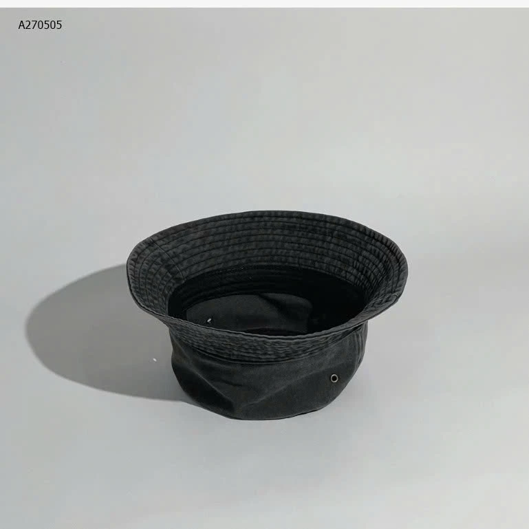 MŨ BUCKET NAM NỮ - sỉ 75k