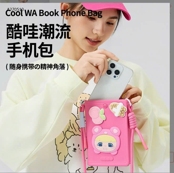 TÚI XINH  - sỉ 132k