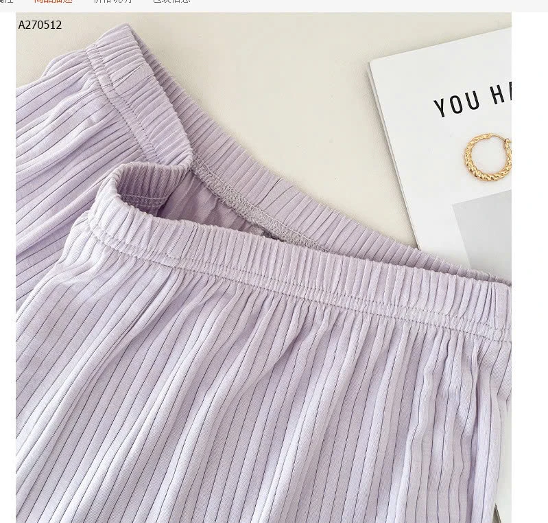 BỘ NGỦ CỘC TAY PHỐI REN    - sỉ 186k