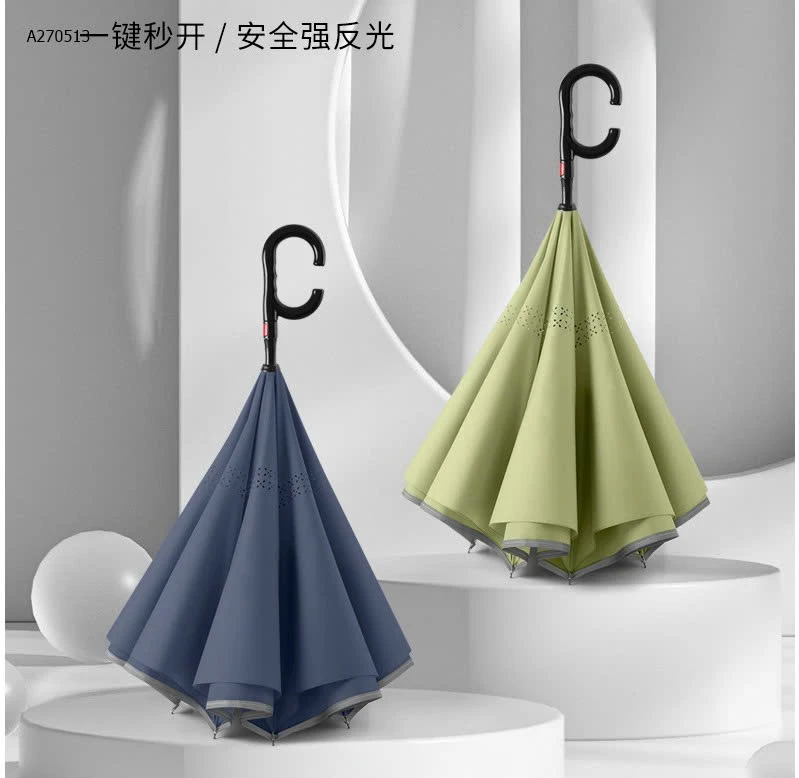 Ô  DÙ CÓ TAY CẦM TIỆN LỢI - sỉ 140k