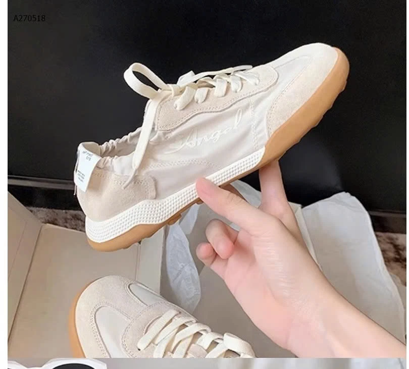 GIÀY THỂ THAO CHO NỮ - sỉ 127k