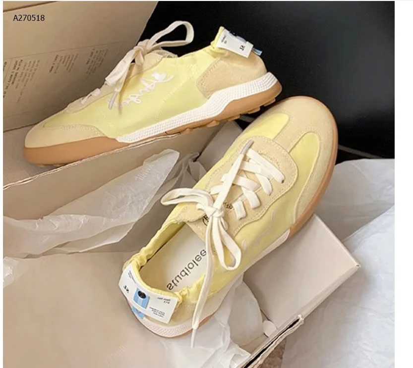 GIÀY THỂ THAO CHO NỮ - sỉ 127k