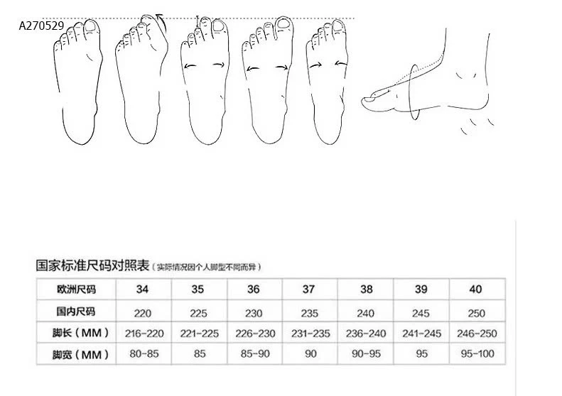 DÉP SANDAL RỌ QUAI MẢNH CHO NỮ -Sỉ 166k