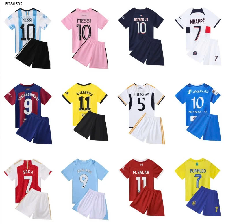 SET BỘ THỂ THAO CHO BÉ-Sỉ 96k