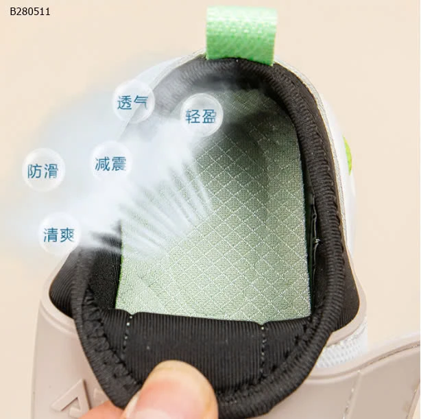 GIÀY THỂ THAO LƯỚI THOÁNG KHÍ-Sỉ 125k