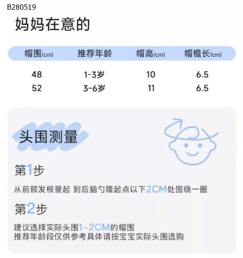 MŨ LƯỠI TRAI CHO BÉ-Sỉ 140k