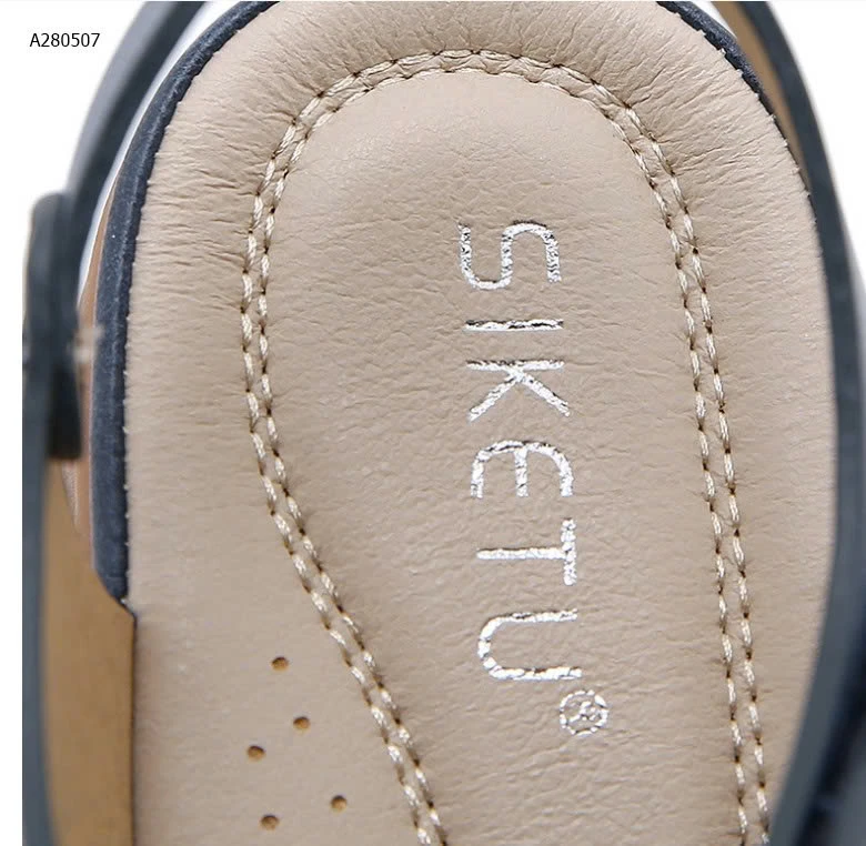 SANDAL SIKETU  - sỉ 209k