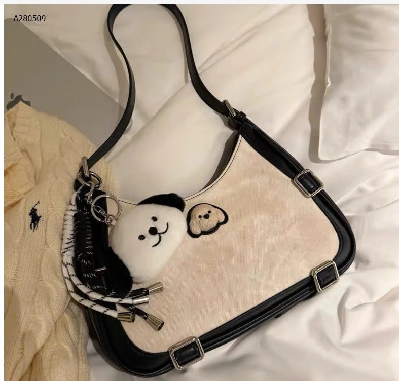 TÚI NỮ QCCC  - sỉ 140k