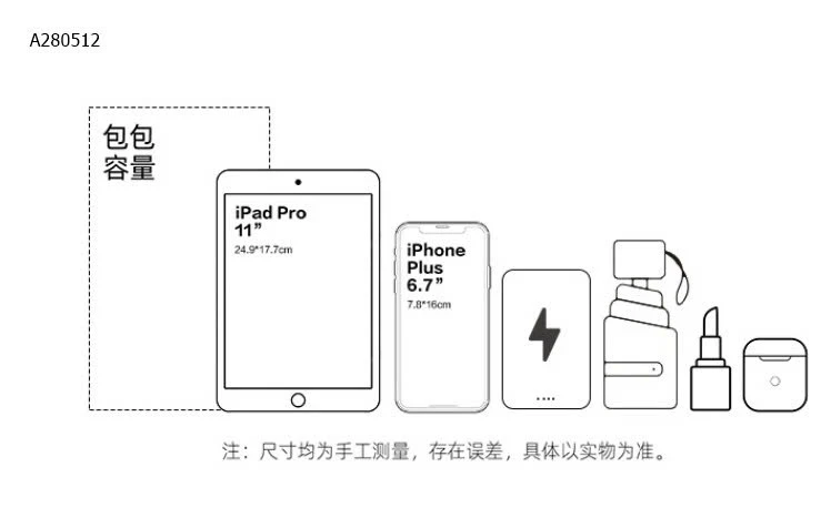 TÚI TOTE VẢI DỆT Chio2nd  - sỉ 212k