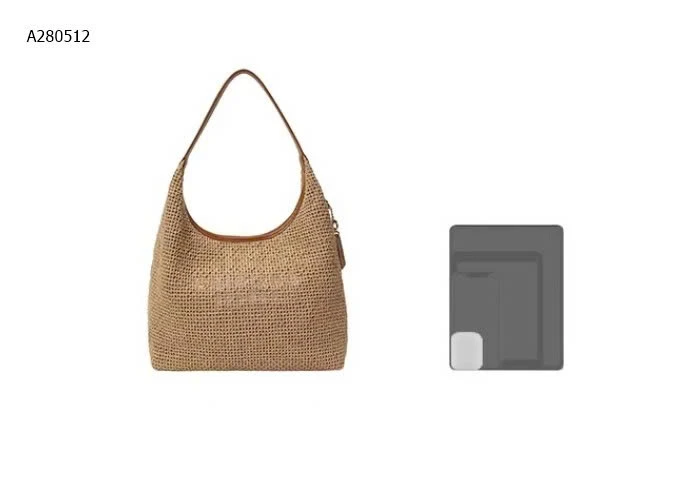 TÚI TOTE VẢI DỆT Chio2nd  - sỉ 212k