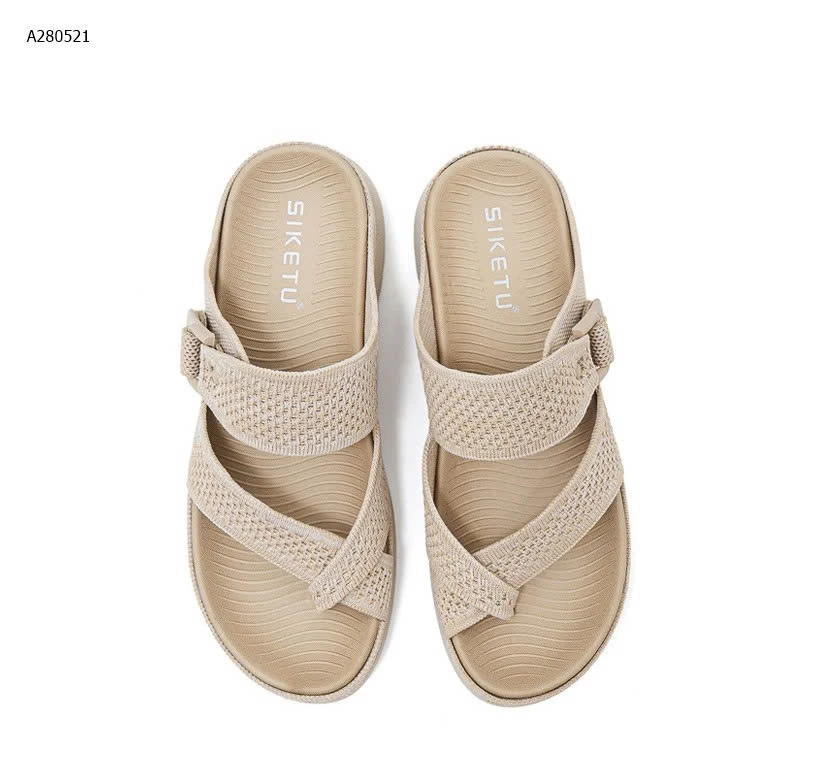 DÉP NỮ ĐẾ DÀY - sỉ 260k