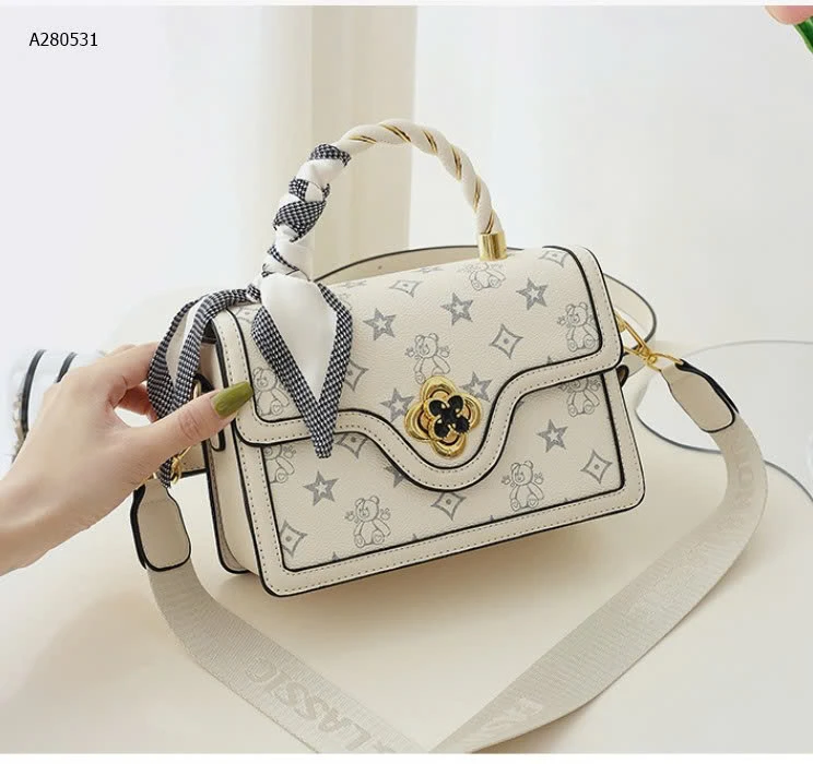 TÚI XÁCH CHÍNH HÃNG BEIBAOBAO- sỉ 254k