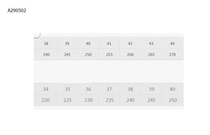 GIÀY SIÊU ÊM - si 255k