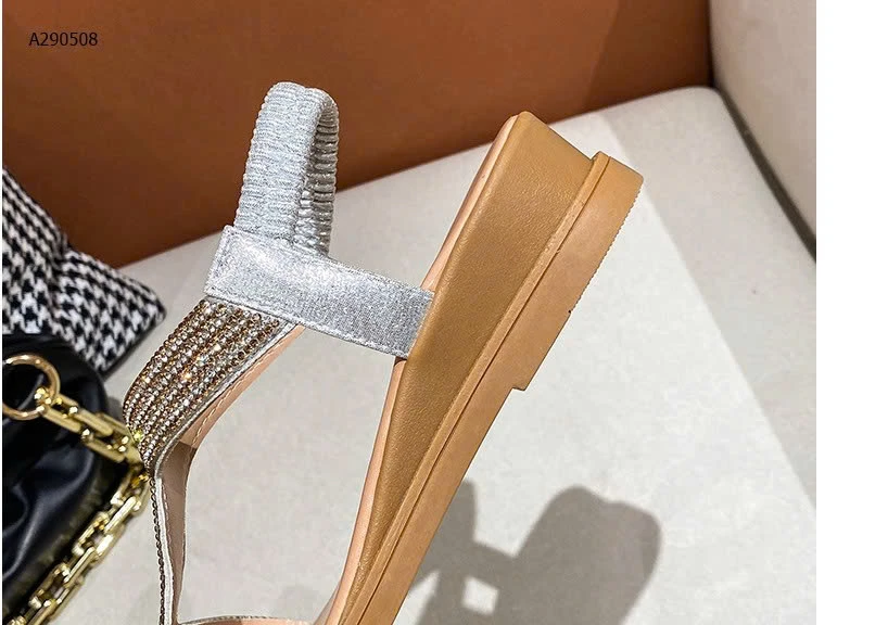 SANDAL QUAI ĐÁ  - sỉ 133k