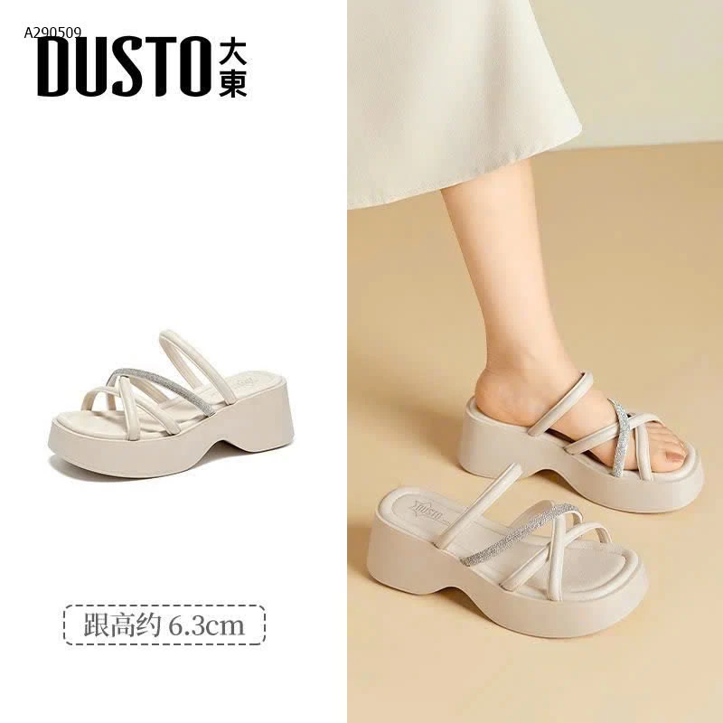 Dép dusto- sỉ 355k