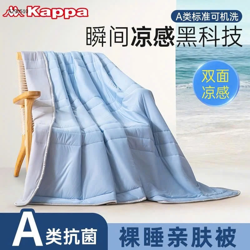 Chăn KAPPA điều hoà lụa băng mát mùa hè loại xịn - sỉ 250k